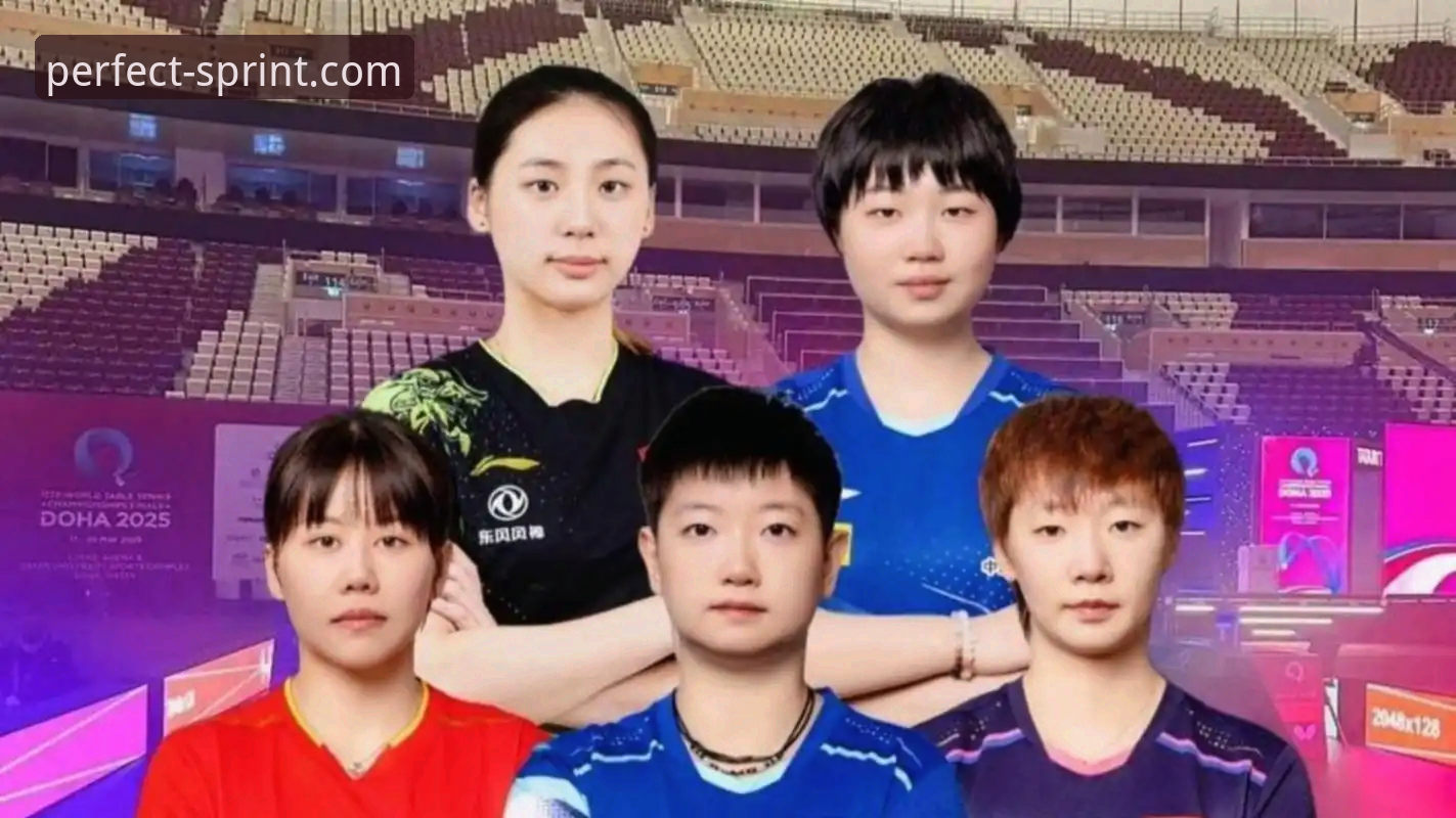完美体育安全吗使用指南 解读陈幸同世乒赛首秀表现:完美体育平台赛事回放使用教程